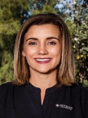 City Beach Properties Wollongong Real Estate Agency Profile