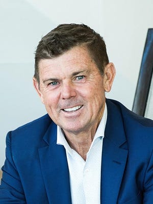 Phillis Real Estate Paradise Point Real Estate Agency Profile