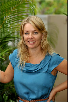 Carol Need Real Estate Fannie Bay Real Estate Agency Profile