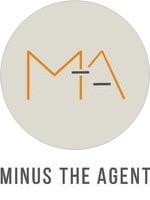 Minus The Agent Sales