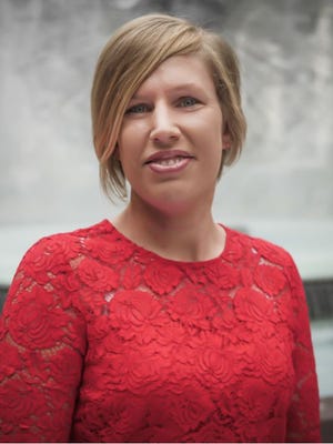 Alanah Baker Laing Real Estate Elizabeth Bay Realestate Com Au