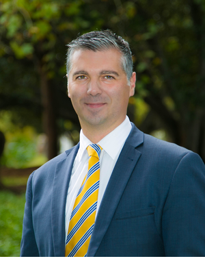 Peter Markovic Fitzroy Real Estate Agency Profile