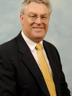 Gordon Bauer