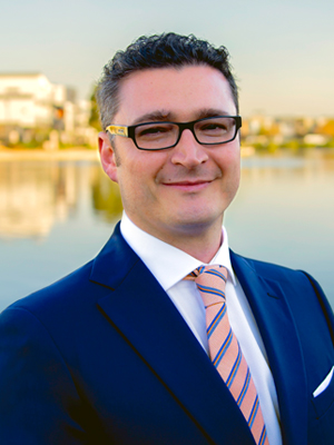 Crane Real Estate Caroline Springs Real Estate Agency Profile