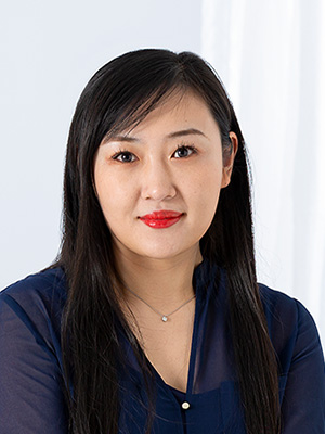 Tina Jin