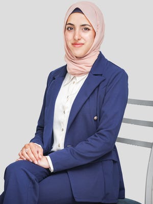Abeer Al-Hatab