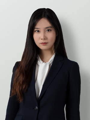 Regina Ruiqi Wang