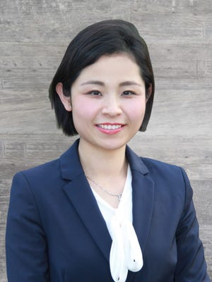 Rebecca Zhang