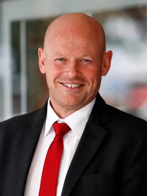 Graham Chalmer Sale Real Estate Agency Profile