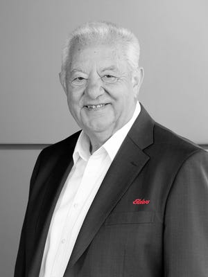 Elders Real Estate Liverpool Real Estate Agency Profile