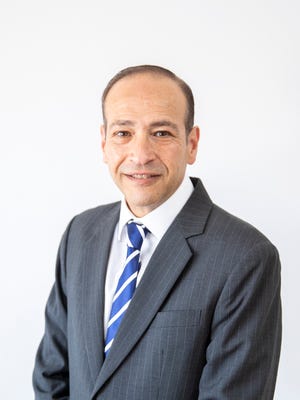 First National Real Estate Style Real Estate Agency Profile