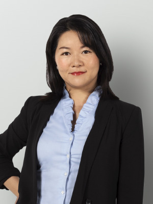 Nancy Ying Xiong