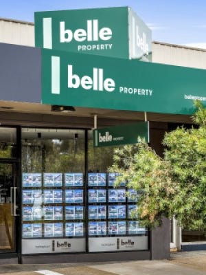 Belle Property & Hockingstuart