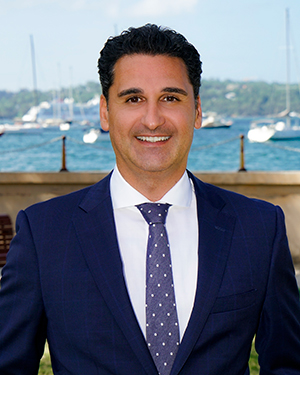 David Zavaglia Laing Real Estate Elizabeth Bay Realestate Com Au