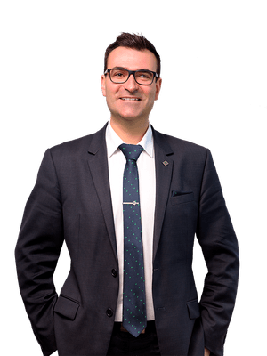 Ben Quatrini Obrien Real Estate Carrum Downs Realestate Com Au