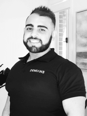 Michael Demian Demians Estate Agents Moorebank Realestate Com Au