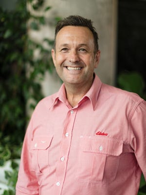 Darren Hunt Elders Real Estate Darwin Realestate Com Au