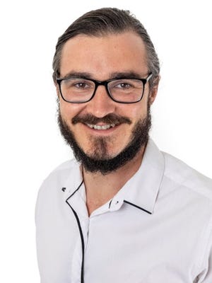 Nick Mitchell Porter Matthews Metro Belmont Realestate Com Au