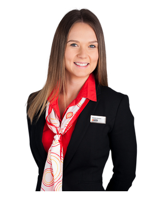 Melanie Brenner Lj Hooker Leppington Realestate Com Au