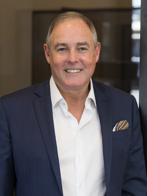 Phillip Chapman Chapman Real Estate Blaxland Realestate Com Au