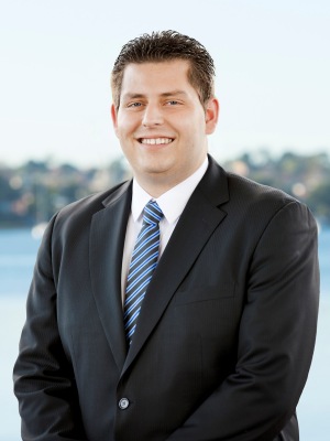 Aaron Papadimatos Devine Real Estate Strathfield Realestate Com Au