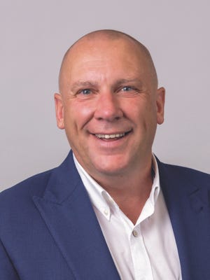 Pete Angel Allan Real Estate Rla 239101 Glenelg Realestate Com Au
