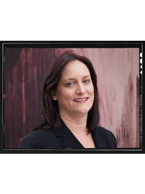 Linda Durrant Peter Grande Real Estate North Melbourne Realestate Com Au