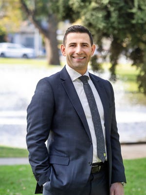 Jamil Allouche Ray White Brunswick Realestate Com Au