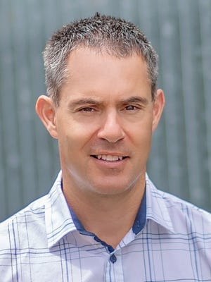 Craig Jackson Evolve Sales And Management Oxenford Realestate Com Au