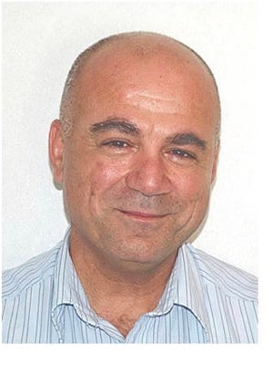 Mark Kazzi Infiniti Realty Group Liverpool Realestate Com Au