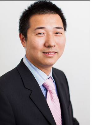 <b>Dennis Zhang</b> from Vii Group - Sydney - main