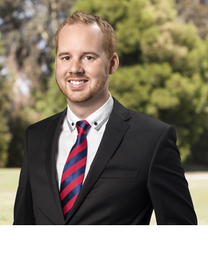 Brodie Aston Barry Plant Eltham realestate .au