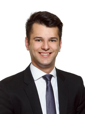 Anthony Cimino from Inner Real Estate <b>Next RE</b> - Melbourne - main