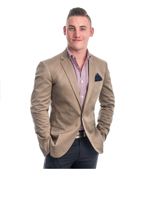 Zac Dean James Dean Real Estate Tingalpa Realestate Com Au