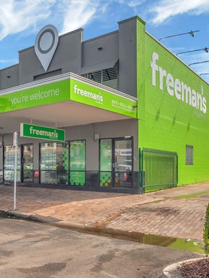 Freeman S Leasing Team Freeman S Residential Cairns Realestate Com Au