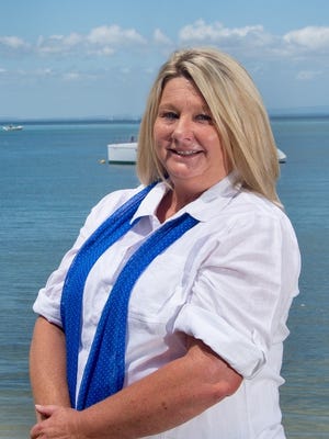 Alaine Scarman First National Real Estate Bribie Island Realestate Com Au