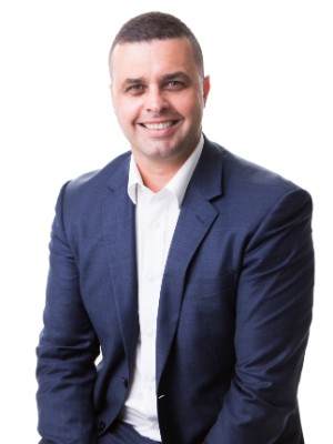 Nathan Hunt Sweeney Caroline Springs Realestate Com Au