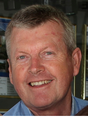 Kirk Patrick from Riddell Real Estate - Woombye - main