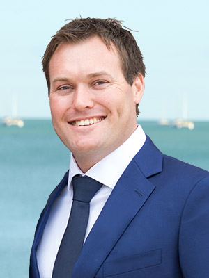 Daniel Harris Real Estate Central Darwin City Realestate Com Au