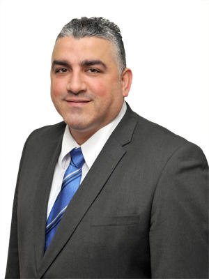 Jalal Abdallah from First National Real Estate - Meadow Heights - main
