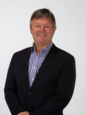 Robert Crawford Crawford Real Estate New Lambton Realestate Com Au