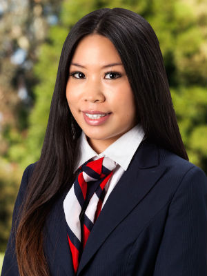 Lisa Yeung from Barry Plant - Doncaster East - main