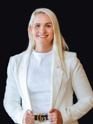 Michelle Champion Champions in Real Estate Cairns realestate