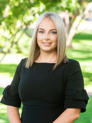 Christina Douglas Webster Cavanagh Pty Ltd Toowoomba City Realestate Com Au