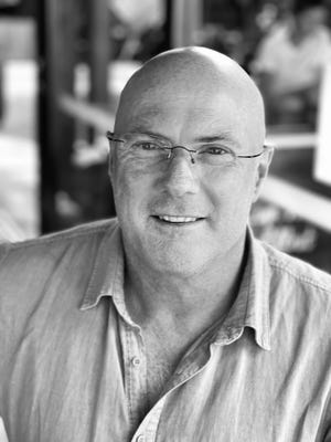 Mark Hefford Parkinson Prestige Byron Bay Albert Park Realestate Com Au