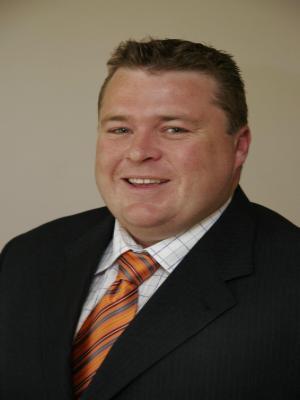 <b>Paul Laughton</b> from Hodgkinson Real Estate - Tuggeranong - main