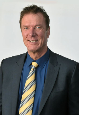 Neville Crowther Crowther Richards Real Estate New Town Realestate Com Au