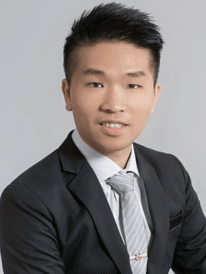 LYNCORP - Real Estate Agency Profile