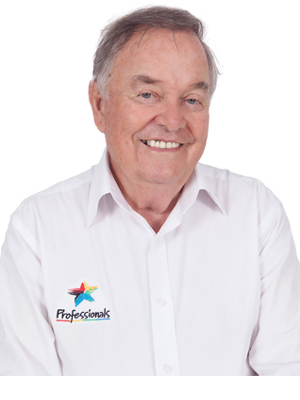 Geoff Allen net worth