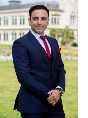 Surinder Sarain 361 Degrees Real Estate Caroline Springs Caroline Springs Realestate Com Au